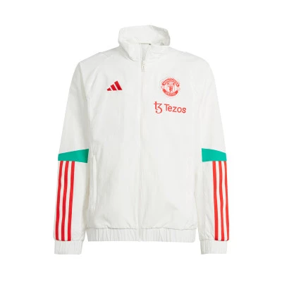 Veste Manchester United FC Entraînement 2023-2024 Enfant