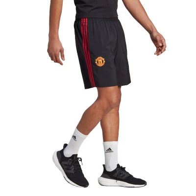 Pantaloncini Manchester United FC Fanswear 2023-2024