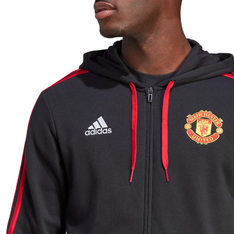 chaqueta-adidas-manchester-united-fc-fanswear-2023-2024-black-red-2