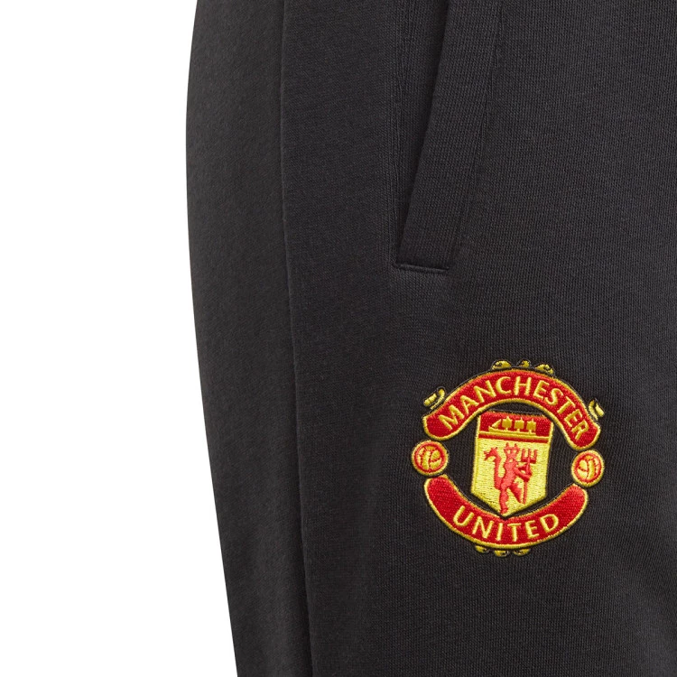 pantalon-largo-adidas-manchester-united-fc-fanswear-2023-2024-nino-black-2