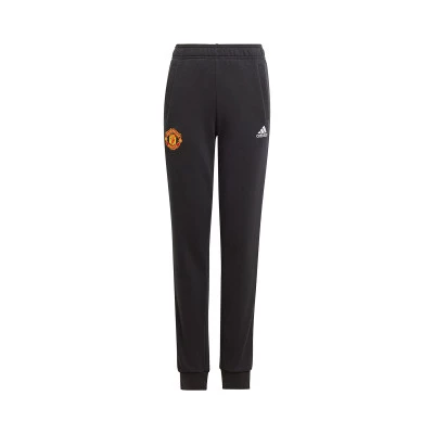 Kids Manchester United FC Fanswear 2023-2024 Long pants