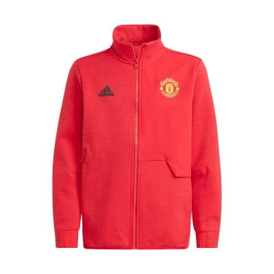 Chaqueta Manchester United FC Pre-Match 2023-2024 Niño