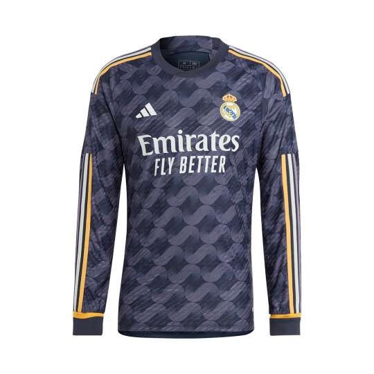 Adidas Real Madrid Home Authentic Jersey 2023-2024 - XXXL