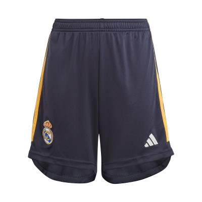 Calças adidas Real Madrid Training 2023-2024 Criança Legend Ink