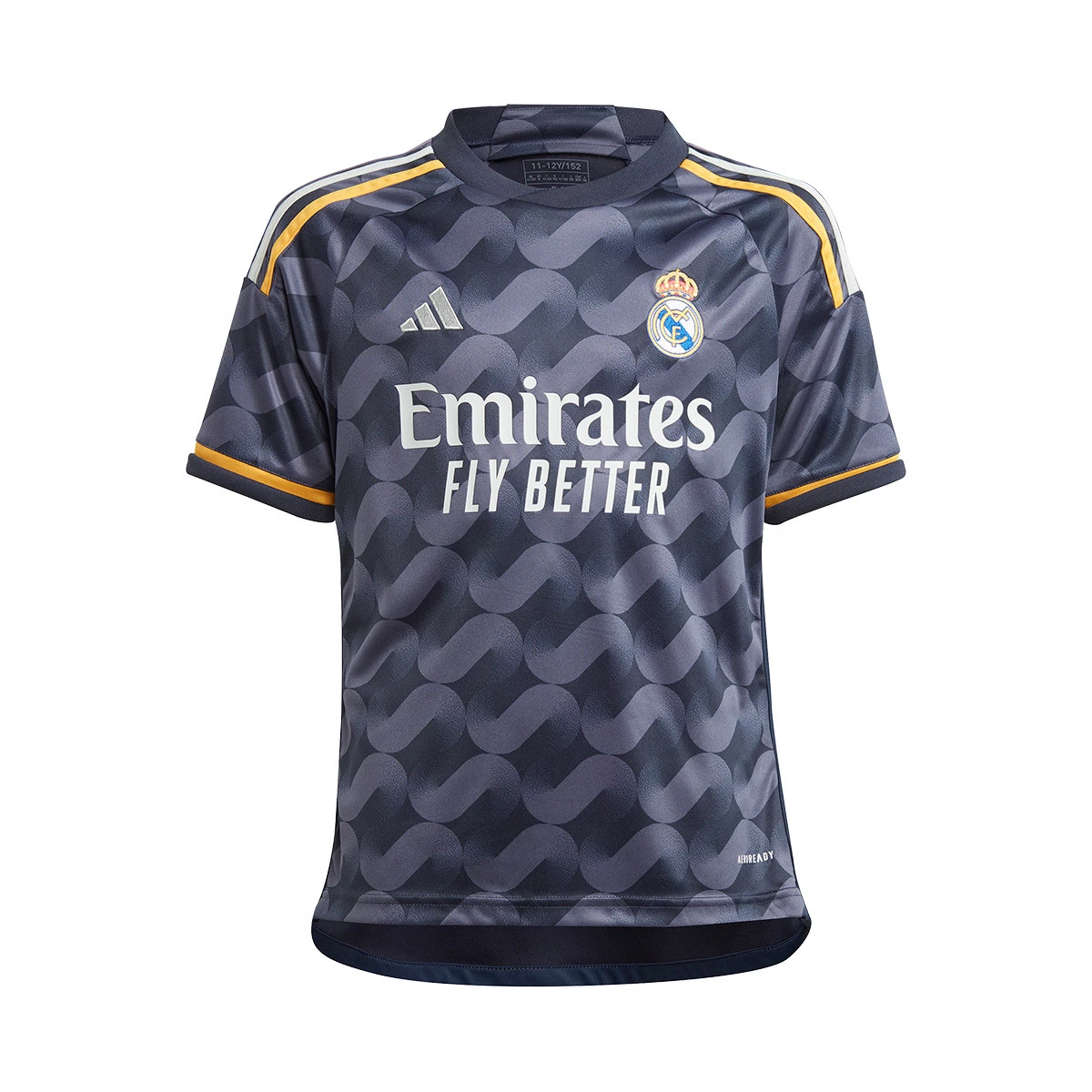 Camiseta Niño/a Adidas Real Madrid 2022/2023 HG4023