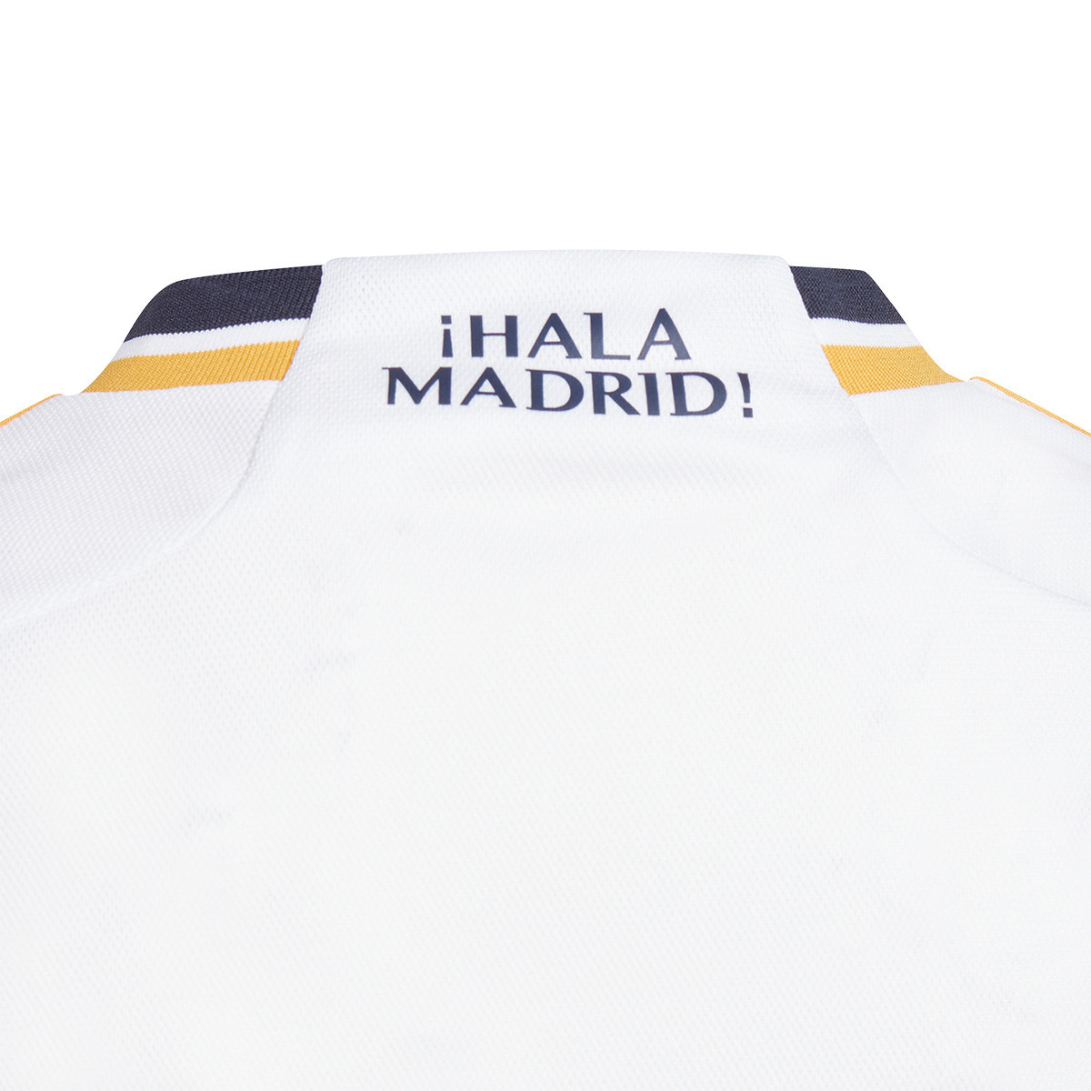 Kit extérieur Real Madrid enfant (2-13) 2023/2024