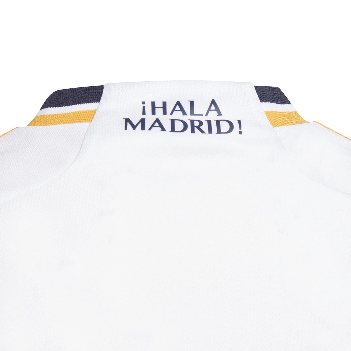 Chaqueta adidas Real Madrid CF Pre-Match 2023-2024 Niño White - Fútbol  Emotion