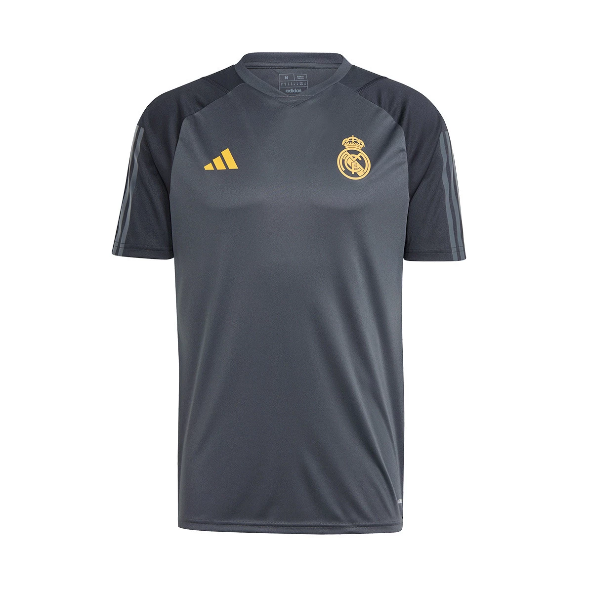 Comprar camisetas Real Madrid. Equipación oficial Real Madrid 2023 / 2024 -  Fútbol Emotion