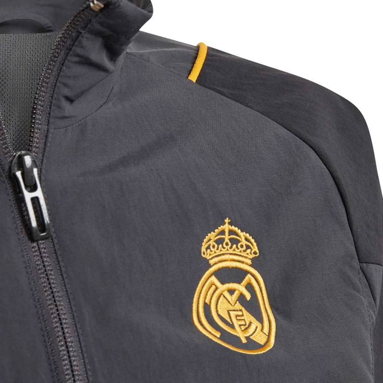 chaqueta-adidas-real-madrid-cf-training-2023-2024-nino-carbon-2