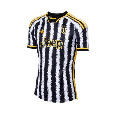 Jersey Juventus FC Primera Equipación 2023-2024 Niño