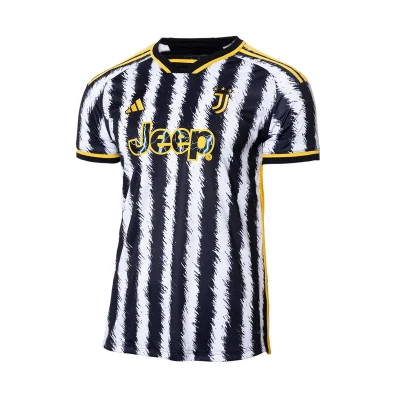 Women Juventus Home Jersey 2023-2024 Jersey