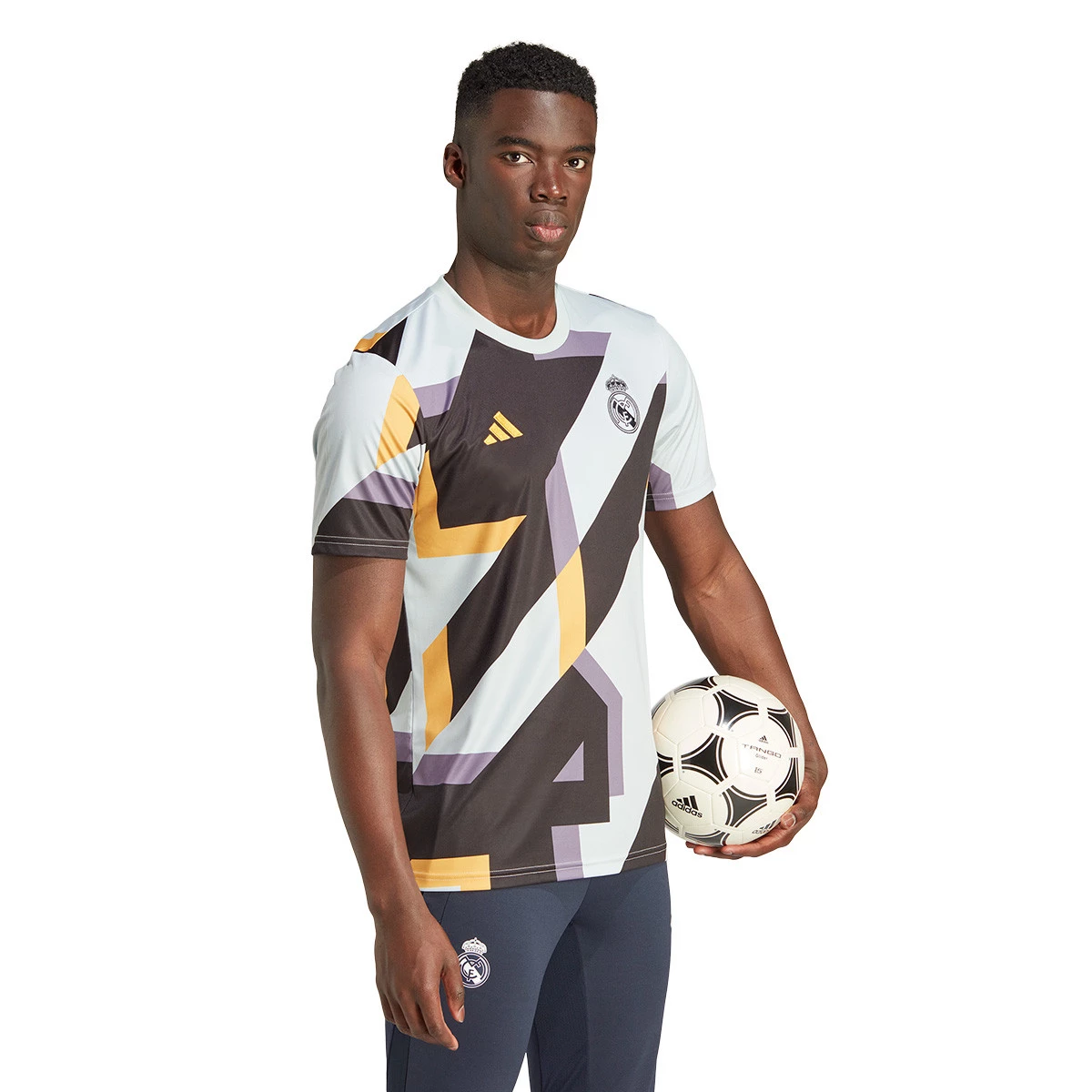 camisetas de fútbol real madrid Ofertas Online, 2024