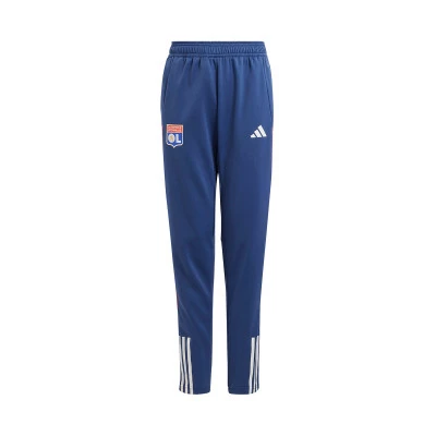 Pantalón largo Olympique de Lyon Training 2023-2024 Niño