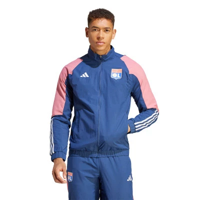 Veste Olympique Lyon Entraînement 2023-2024