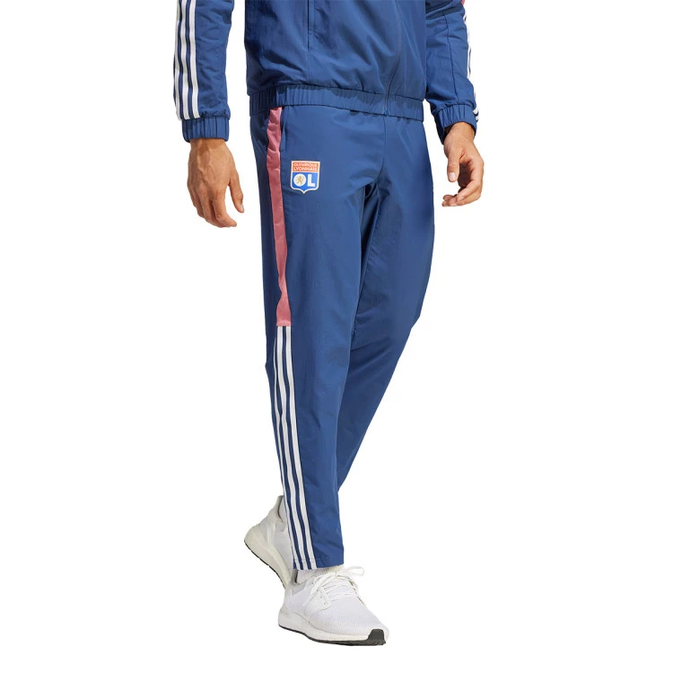 pantalon-largo-adidas-olympique-lyon-training-2023-2024-tech-indigo-hazy-rose-0