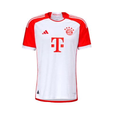 Kids FC Bayern Home Jersey 2023-2024 Jersey