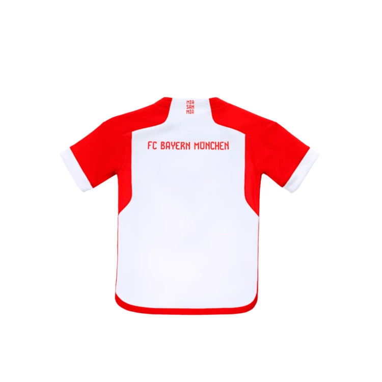 conjunto-adidas-fc-bayern-primera-equipacion-2023-2024-nino-white-red-1