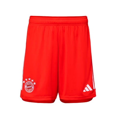 Pantalón corto FC Bayern de Múnich Primera Equipación 2023-2024 Niño