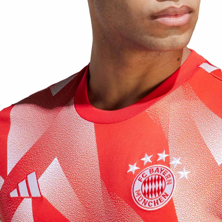 camiseta-adidas-fc-bayern-pre-match-2023-2024-red-white-2