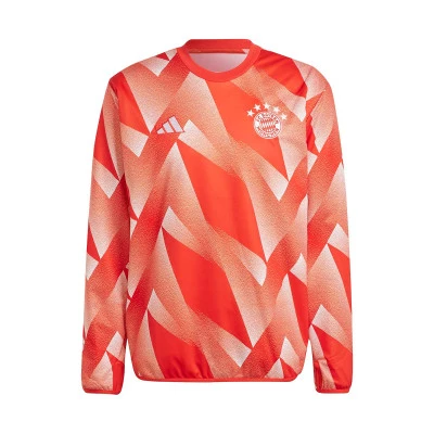 Sweat-shirt FC Bayern Entraînement 2023-2024