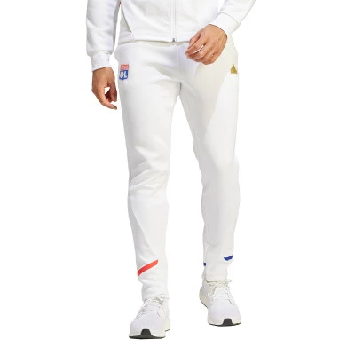 Pantalon Olympique Lyon Pre-Match 2023-2024