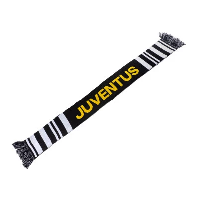 Juventus 2024-2025 Scarf