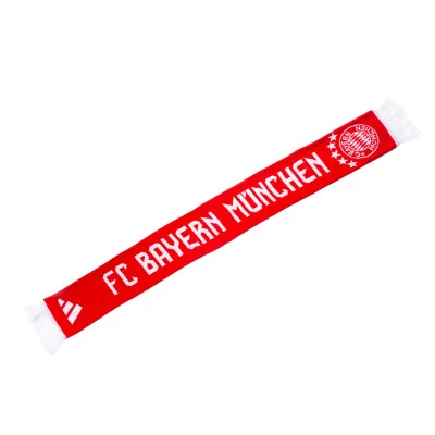 FC Bayern 2023-2024 Scarf