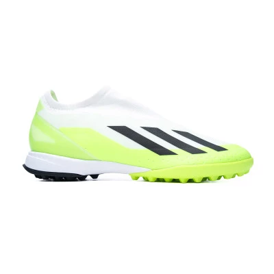 X Crazyfast.3 LL Turf Football Boots