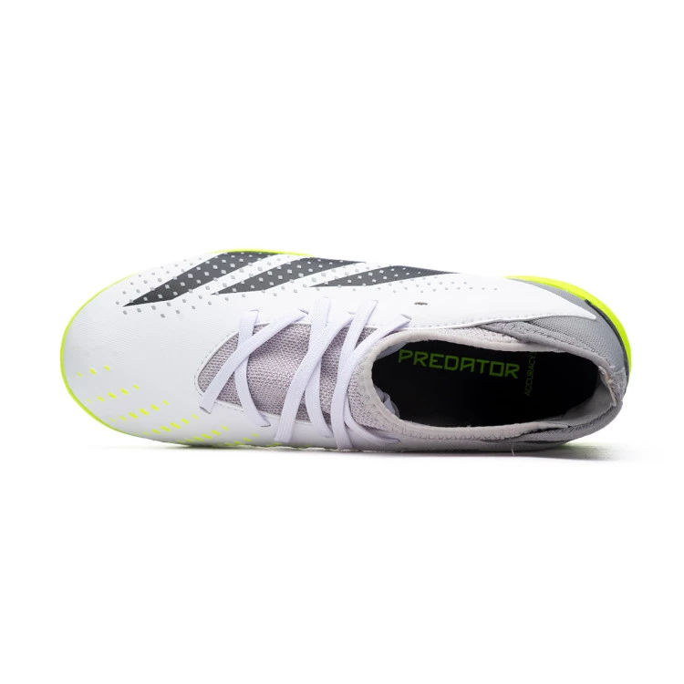 bota-adidas-predator-accuracy.3-turf-nino-ftwr-white-core-black-lucid-lemon-4