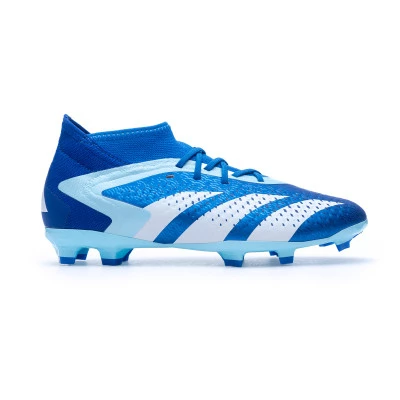 Kids Predator Accuracy.1 FG Football Boots