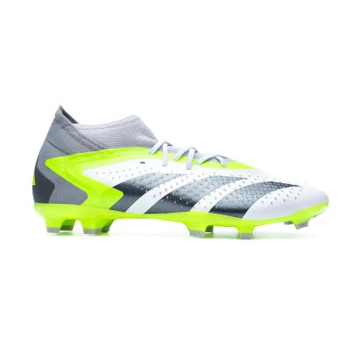 Kids Predator Accuracy.1 FG Football Boots