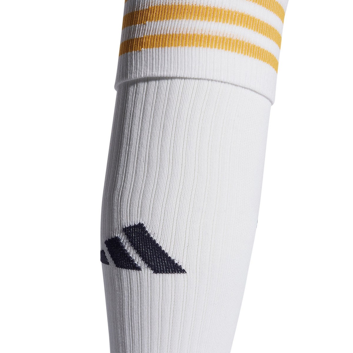 desastre transportar hermosa Football Socks adidas Real Madrid Home Kit Socks 2023-2024 White - Fútbol  Emotion