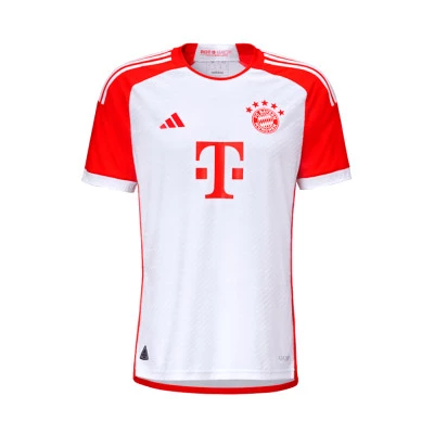 Camiseta FC Bayern de Múnich Primera Equipación 2023-2024