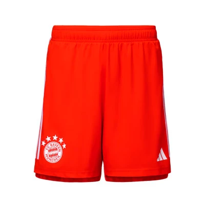 Short FC Bayern de Múnich Primera Equipación 2023-2024