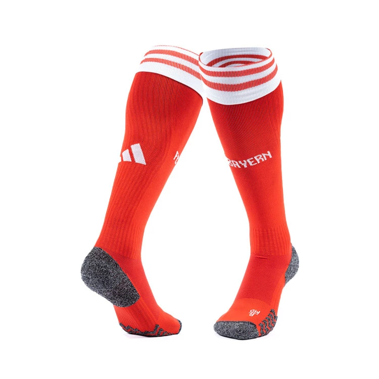 medias-adidas-fc-bayern-primera-equipacion-2023-2024-red-0