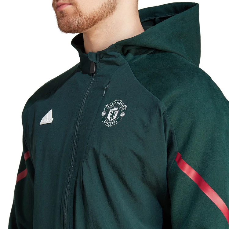 chaqueta-adidas-manchester-united-fc-pre-match-2023-2024-green-night-3