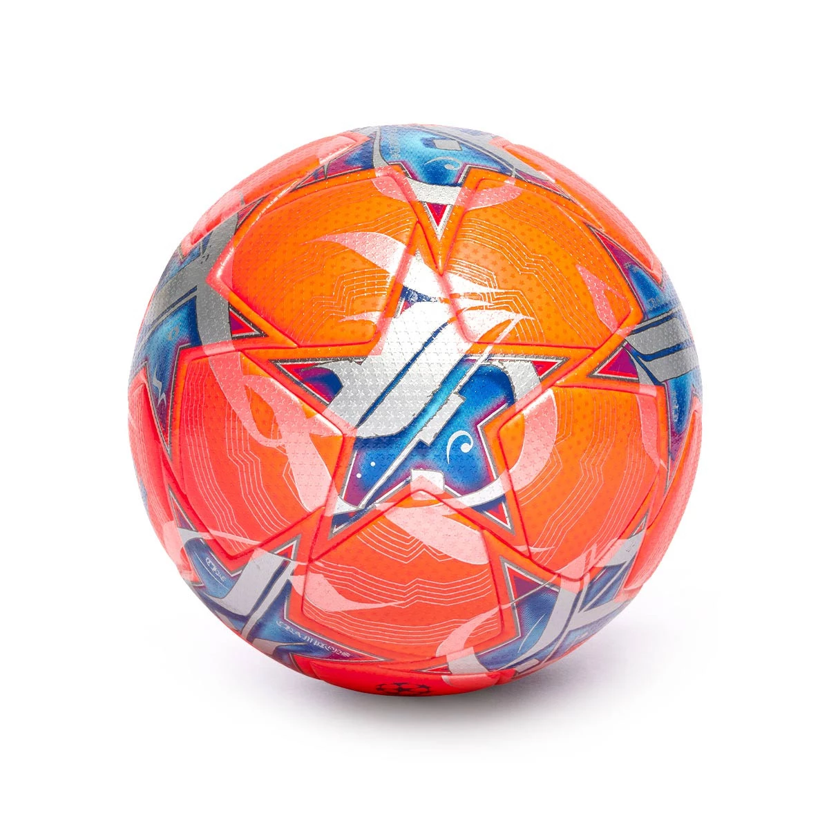 CHAMPIONS LEAGUE BALL 2024 Football Balón de la Liga de Campeones Artículo  de los Aficionados al fútbol Amantes del fútbol Regalo de cumpleaños Balón  Normal nº 5 : : Deportes y aire libre