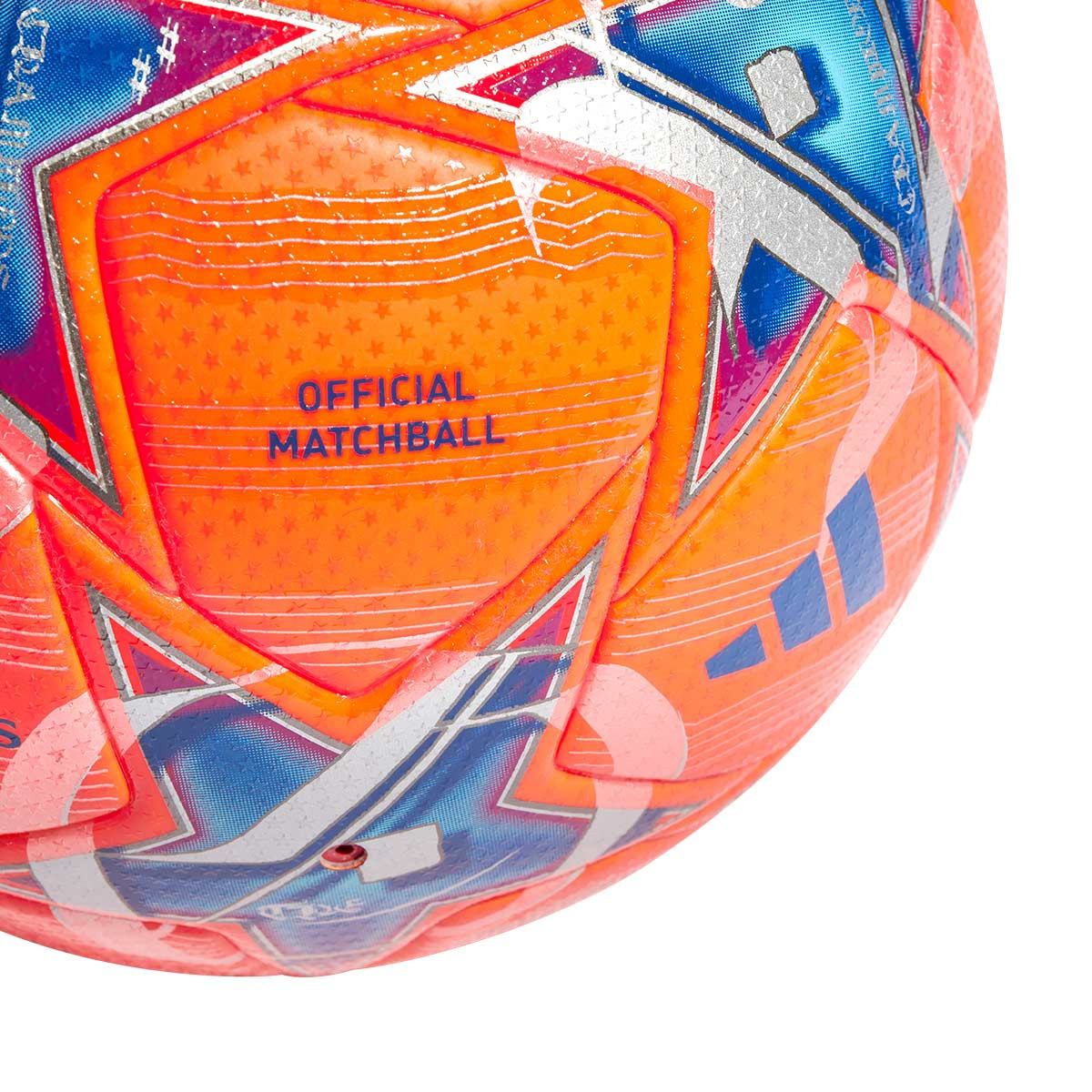 adidas Ballon UEFA Champions League officiel PRO Match (Taille 5) 2023-2024