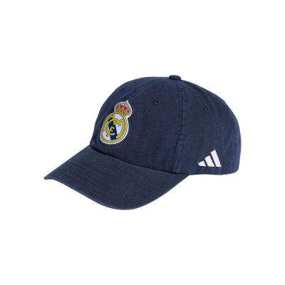 Gorra Real Madrid 2024-2025