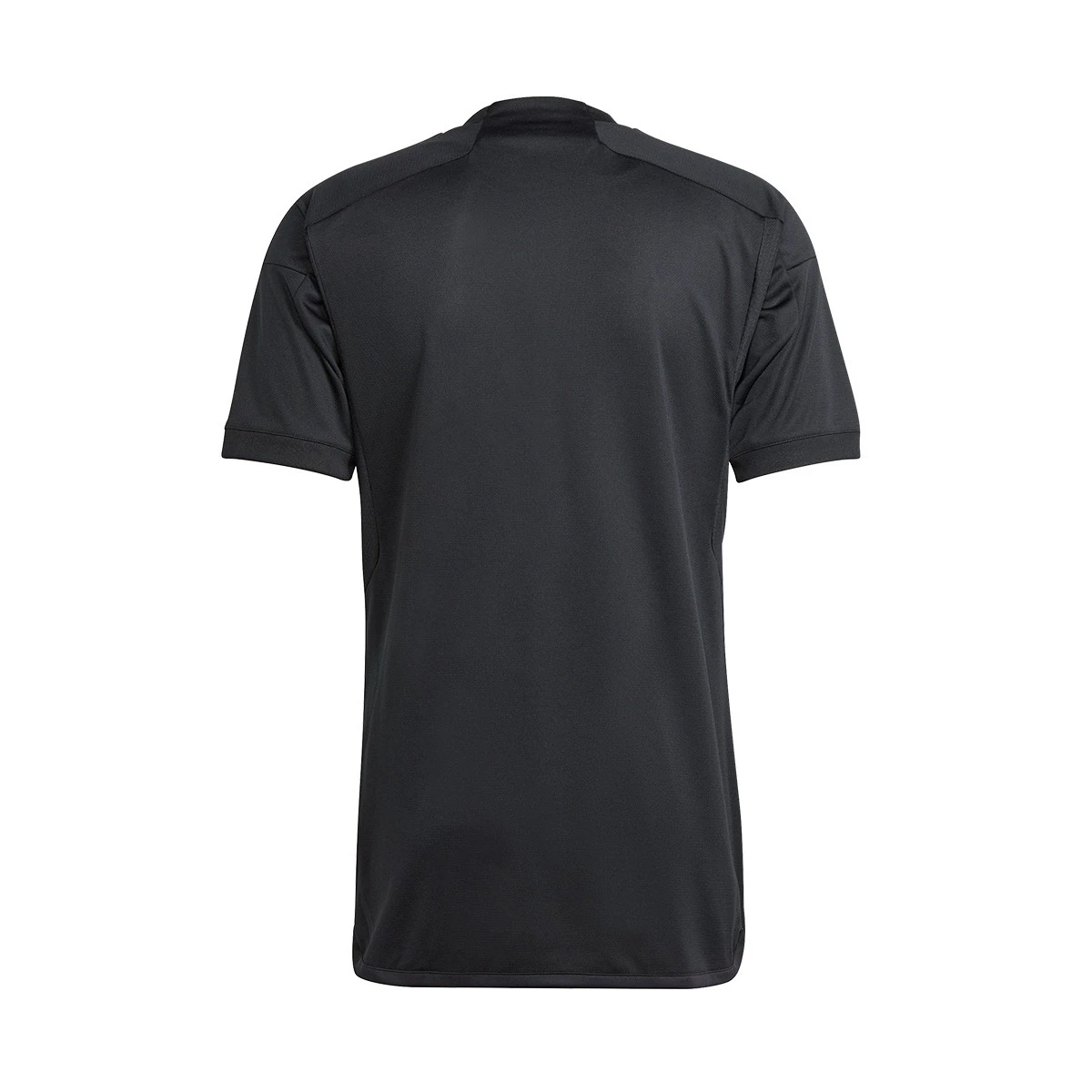 Camiseta Deporte ADIDAS Designed To Move 3S Negra