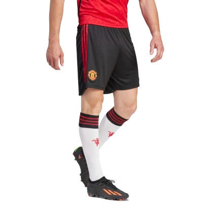 Manchester United FC Primera Equipación 2023-2024 Shorts