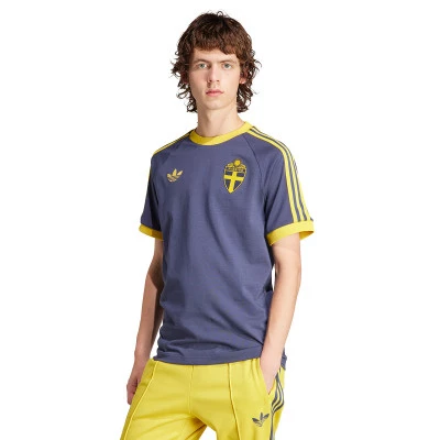 Jersey Suecia x Originals Fanswear 2023-2024