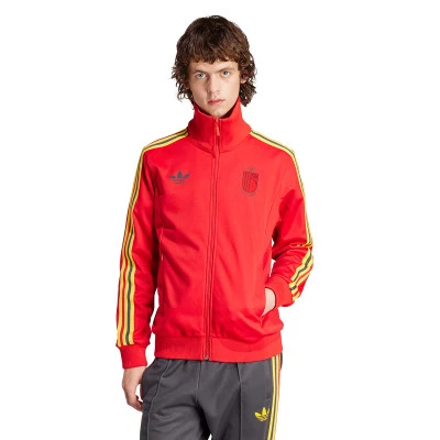 Chaqueta Belgica x Originals Fanswear 2023-2024