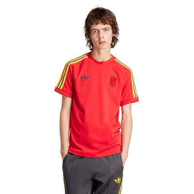 Belgium x Originals Fanswear 2023-2024 Jersey