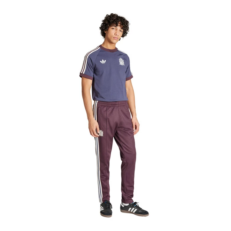 pantalon-largo-adidas-seleccion-espana-x-originals-fanswear-2023-2024-shadow-maroon-2