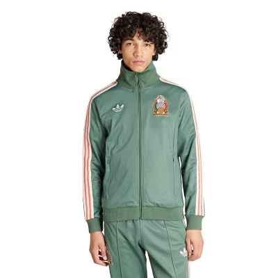 Mexico x Originals Fanswear 2023-2024 Jacket