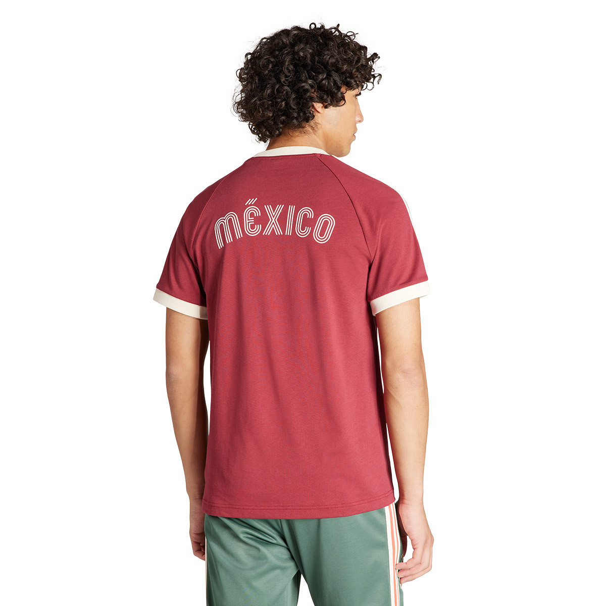 Adidas originals mexico xl sale