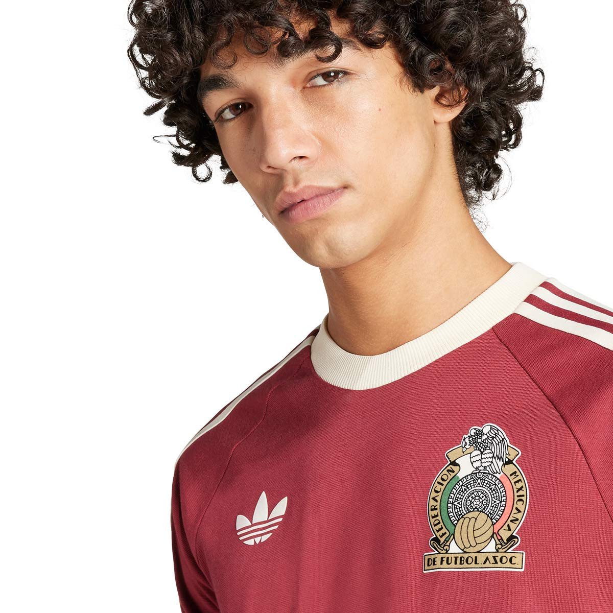 Adidas originals shop futbol mexico