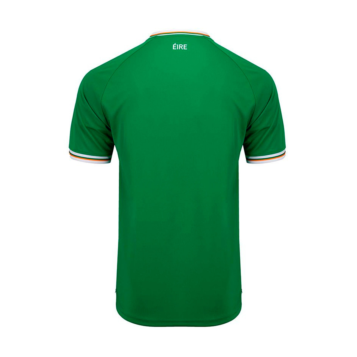 Jersey Castore Ireland Home Jersey 2023-2024 Green - Fútbol Emotion