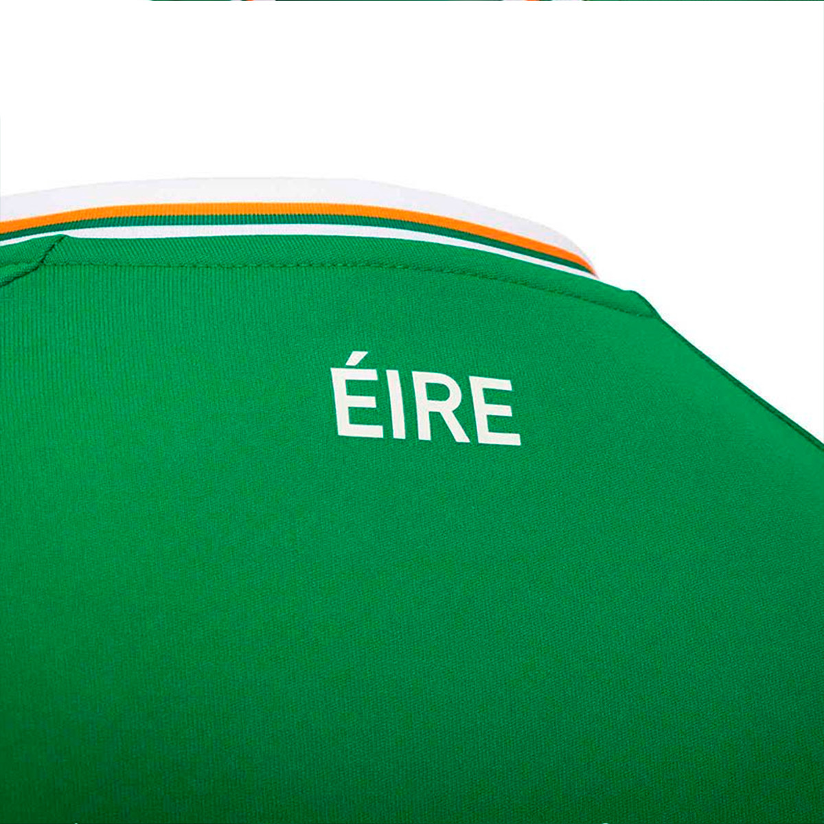 Jersey Castore Ireland Home Jersey 20232024 Green Fútbol Emotion